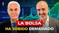 ¿Corrección de los mercados en otoño? Economista advierte: "Las bolsas se han quedado sin recorrido alcista"