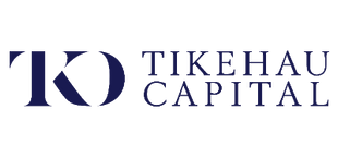 Logo de Tikehau Capital