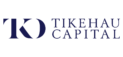 Logo de Tikehau Capital