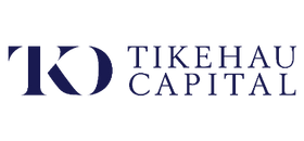 Logo de Tikehau Capital