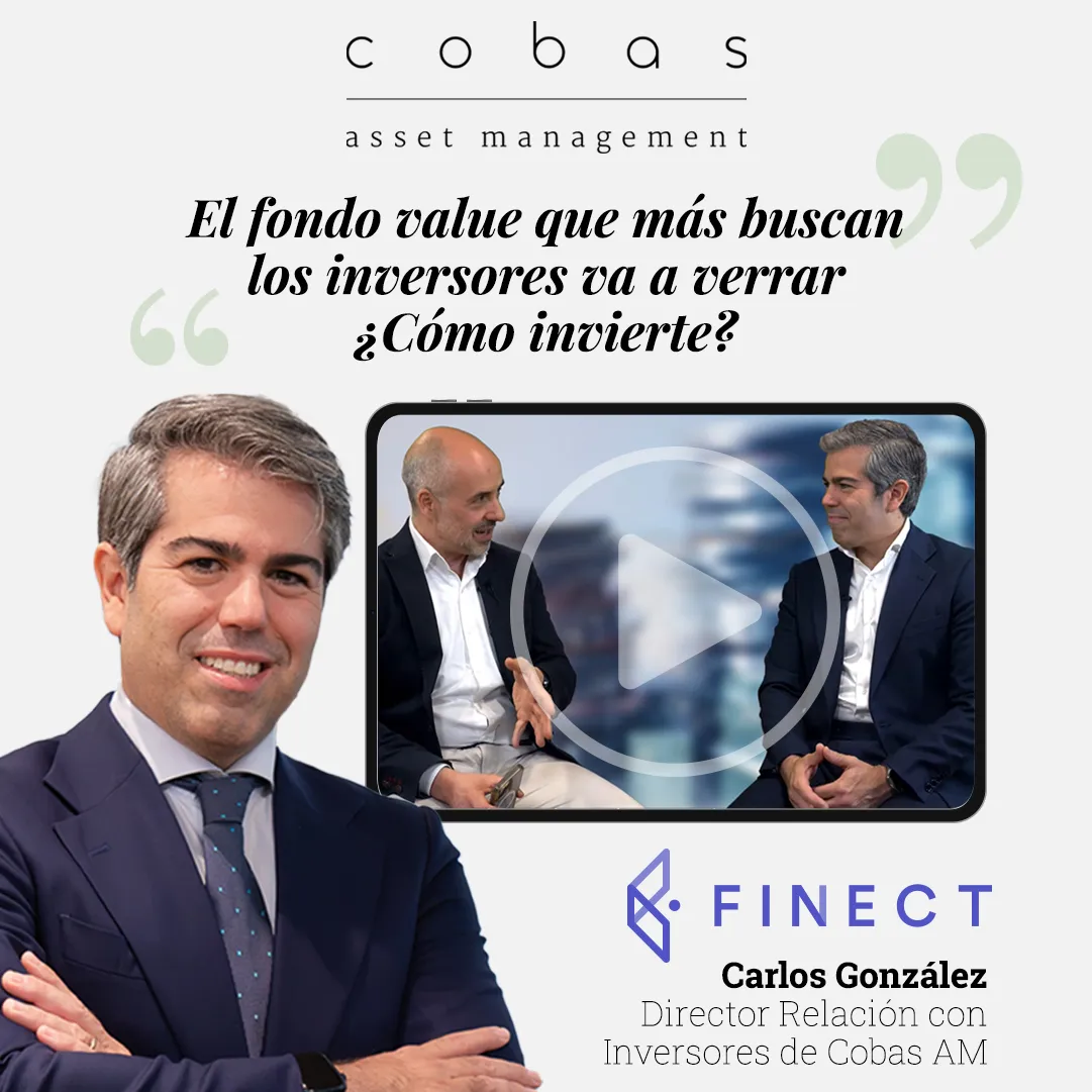 El Fondo Value que más Buscan los Inversores va a Cerrar ¿Cómo invierte?