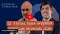 El 11 ideal de inversiones para ganar el Mundial 2026 | Mente Abierta by Franklin Templeton