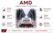 AMD: una de las grandes beneficiadas del auge de la inteligencia artificial