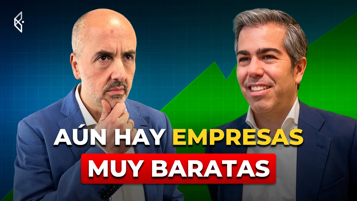 ¿Dónde encuentra oportunidades Cobas con las bolsas caras? | Finect Focus
