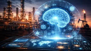 Geopolítica, petróleo e inteligencia artificial: tres fuerzas que están redefiniendo el mercado