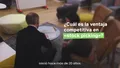 ¿Cuál es la ventaja competitiva en «stock picking»?