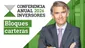 Vídeo Cobas AM sobre los Bloques de carteras de Cobas Selección FI