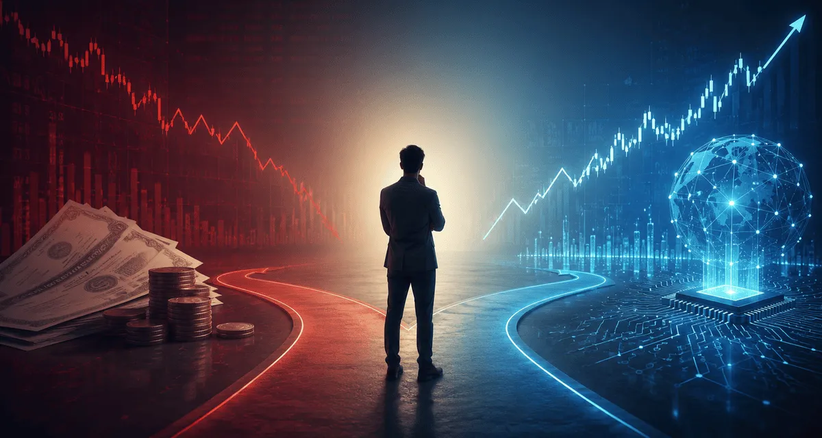 ¿Es sostenible el rally de las acciones y fondos de tecnología? Muchas dudas en el sector sobre hasta cuándo puede durar el rally
