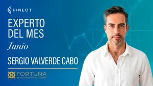 "Hay que dejar de construir carteras pensando únicamente en rentabilidad y empezar a construirlas pensando  en resistencia" | 'Experto del mes'
