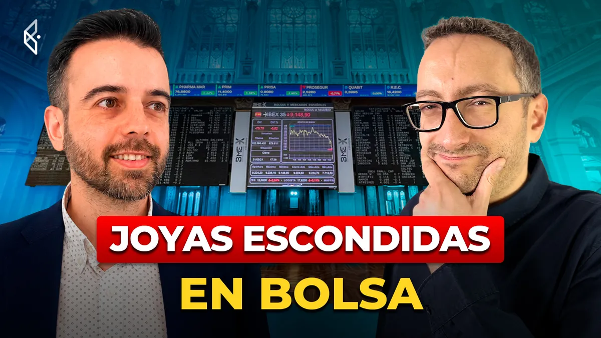 Comprar barato, vender caro: así funciona el método Value Investing que usa Warren Buffett para invertir