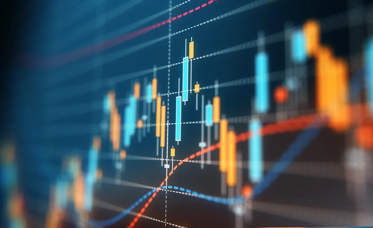 Si analizamos el mercado muy a corto plazo corremos el riesgo de quedarnos rezagados