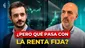 ¿Por qué tu fondo de renta fija cae en 2026... y puede ser una buena noticia?