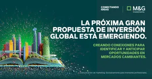 La próxima gran propuesta de inversión global está emergiendo