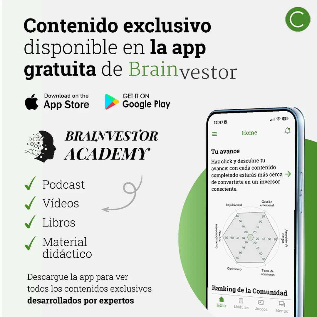 Formación gratuita financiera gratuita desde tu móvil