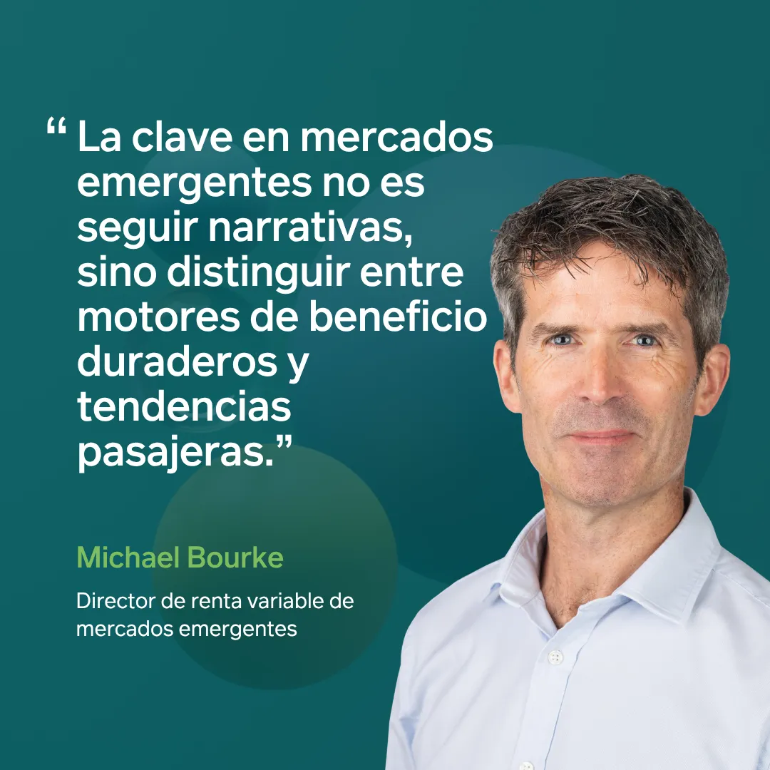 Narrativas que ocultan oportunidades en lugar de revelarlas