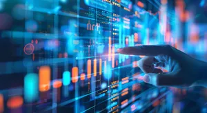 Podcast la voz del mercado. Debilidad macro y mercado al alza