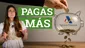 El impuesto que no sabías que pagabas
