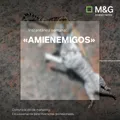 Instantánea semanal: «Amienemigos»
