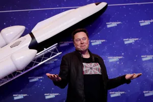 El secreto mejor guardado de Elon Musk: SpaceX debutará en Bolsa tras desvelar pérdidas de 4.276 millones