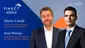 Bolsas eufóricas, deuda nerviosa: ¿qué mercado tiene razón? Finect Alpha con Mario Catalá y José Hinojo