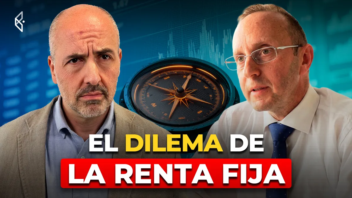 ¿Qué hacer como inversor si suben los tipos? ¿Fondos monetarios o bonos?