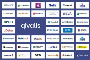 Sabadell, Bankinter, Cecabank, Abanca y Kutxabank entran en Qivalis para impulsar una ‘stablecoin’ en euros