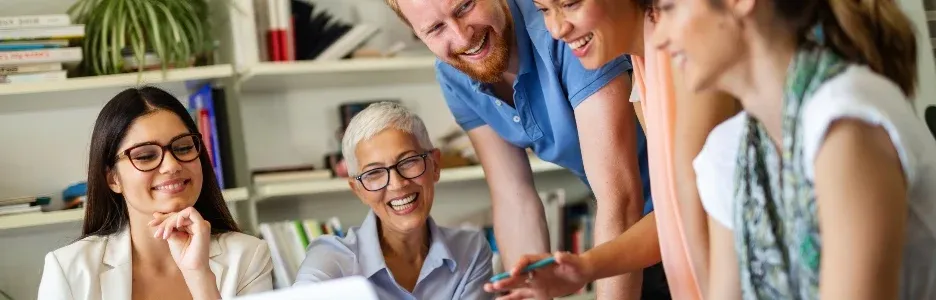 ¿Cómo motivar a tu equipo de trabajo?