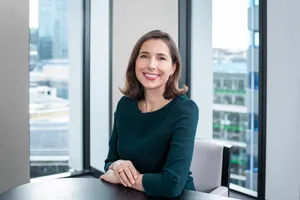 “El riesgo geopolítico no se puede predecir, pero los inversores pueden controlar sus instintos”, Johanna Kyrklund (CIO Schroders) 