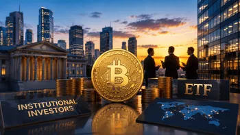 200.000 bitcoin en 2026: los grandes inversores acumulan cripto 4 veces más rápido de lo que se mina