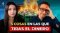  Experta financiera avisa: si no haces esto antes de invertir, estás tirando el dinero | Finect Talks con Celia Rubio