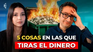  Experta financiera avisa: si no haces esto antes de invertir, estás tirando el dinero | Finect Talks con Celia Rubio