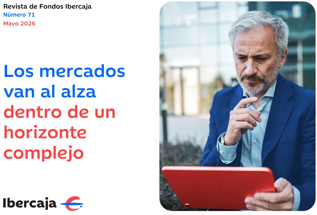 Los mercados van al alza I Flash Económico Mensual
