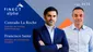 Una sorpresa muy positiva en los beneficios, ¿qué supone para las carteras? Finect Alpha con Conrado La Roche y Francisco Sainz