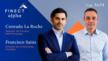Una sorpresa muy positiva en los beneficios, ¿qué supone para las carteras? Finect Alpha con Conrado La Roche y Francisco Sainz