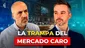 Todo el mercado parece caro…¿Es hora de vender? Inversor experto analiza