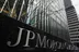JPMorgan apuesta por defensa, infraestructuras e IA ante la inflación persistente