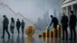 "Mientras el inversor vendía Bitcoin en la caída, los grandes fondos compraban en silencio"