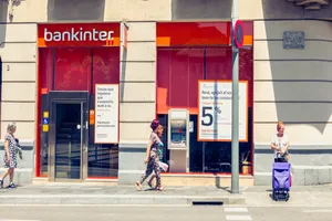 Bankinter puja fuerte en su Cuenta Digital: sube hasta el 2,5% TAE para un máximo de 100.000 euros
