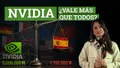 Vídeo Cobas AM: ¿NVIDIA vale más que España?