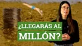 Cómo tener 1 MILLÓN de euros con 65 años 