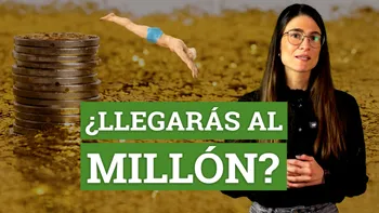 Cómo tener 1 MILLÓN de euros con 65 años 