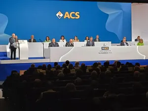 El dividendo de ACS crece un 20%: Florentino Pérez anuncia el pago de 2,4 euros por acción