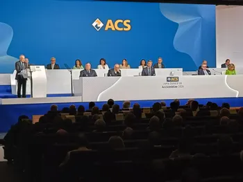 El dividendo de ACS crece un 20%: Florentino Pérez anuncia el pago de 2,4 euros por acción