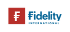 Logo de Fidelity