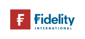 Logo de Fidelity