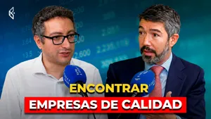 ¿Cómo elegir empresas TOP de calidad para invertir? (No son las que piensas) | Finect Talks con Altex AM