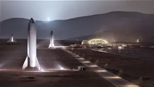 Cómo invertir en SpaceX antes de su salida a Bolsa: opciones disponibles