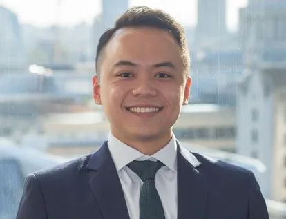 "El reto de los inversores es distinguir las situaciones que requieren cambios en cartera de las que no”, Joven Lee, estratega multiactivos (Schroders) 