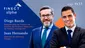 ¿Puede el optimismo de la IA más que la geopolítica? Finect Alpha con Diego Rueda y Juan Hernando