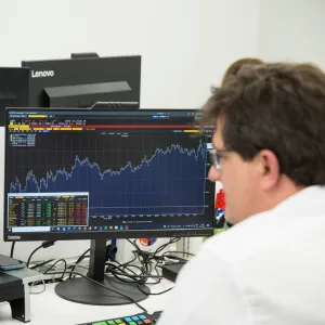 Inversiones en un futuro más limpio